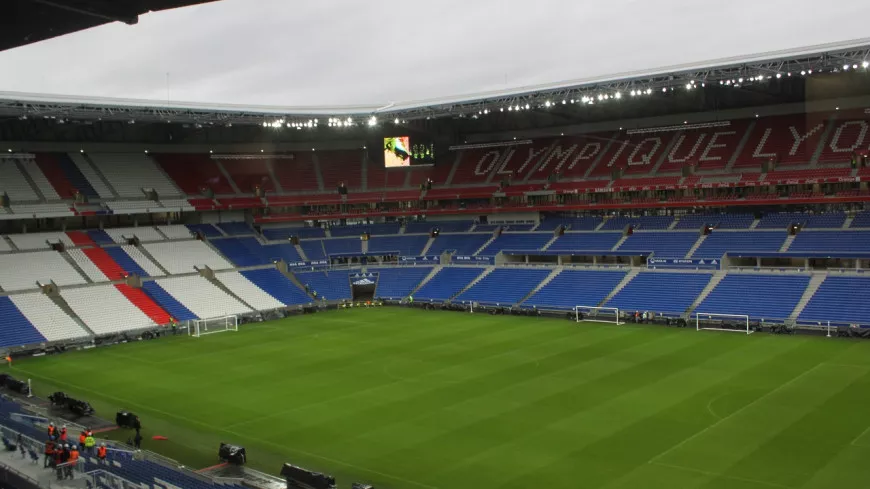 Tournoi des 6 Nations : le XV de France attendu ce jeudi à Lyon