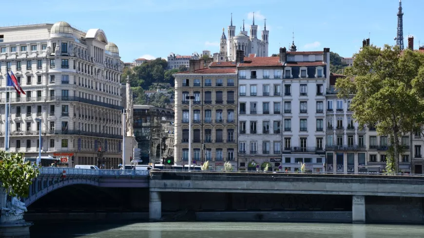 Classement des villes les plus sûres de France : Lyon en fin de liste