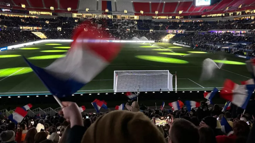 Jeux Olympiques 2024 : quels matchs pourra-t-on voir à Lyon ?