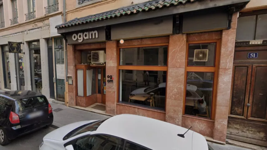 Lyon : ce restaurant coréen fermé à cause de son hygiène douteuse