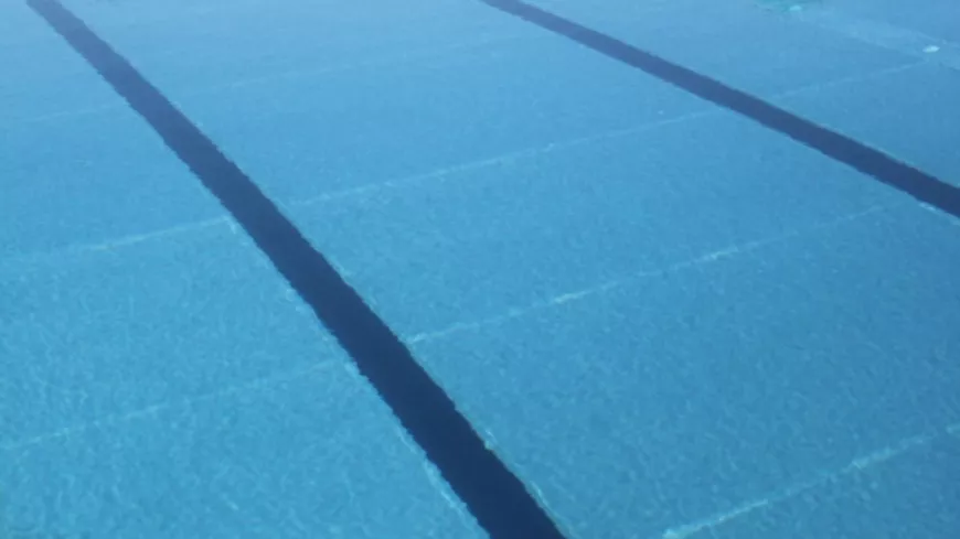 Réouverture de la piscine Garibaldi ce lundi à Lyon