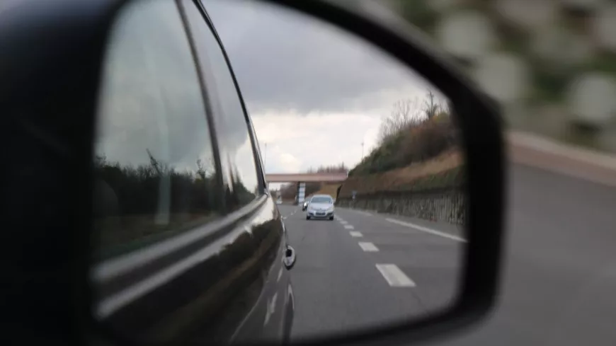Autoroute A7 à 50km/h au sud de Lyon : le maire de Vienne trouve l'abaissement "incompréhensible et idiot"
