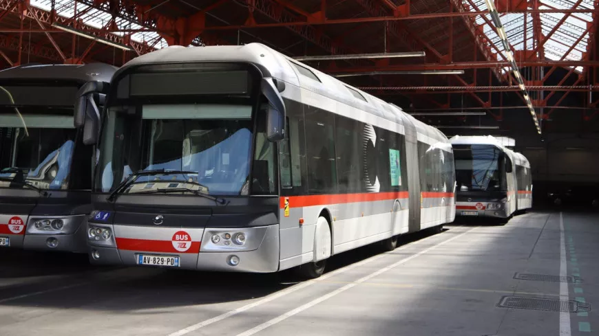 Keolis et RATP en charge des TCL dès 2025 : l'allotissement officiellement voté à Lyon