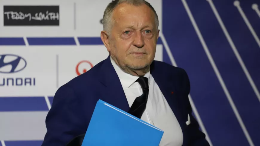 Jean-Michel Aulas en négociations exclusives pour racheter la LDLC Arena