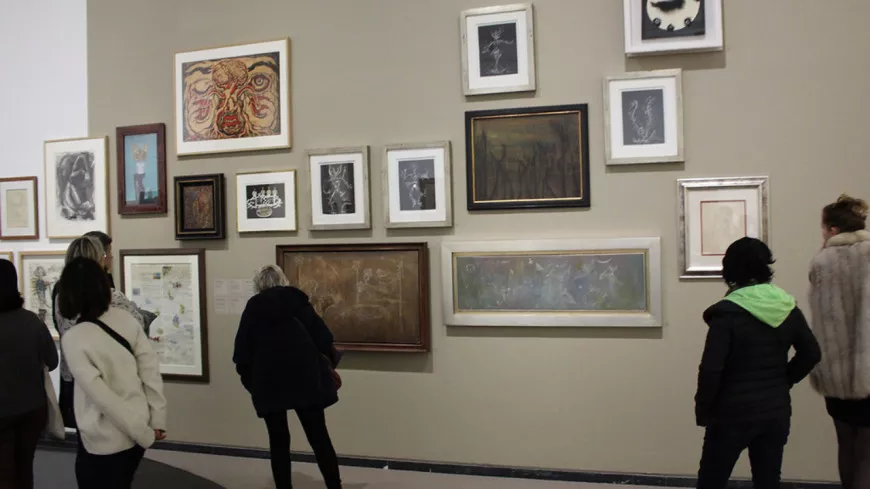 Le musée des Beaux-Arts de Lyon fermé pendant une dizaine de jours