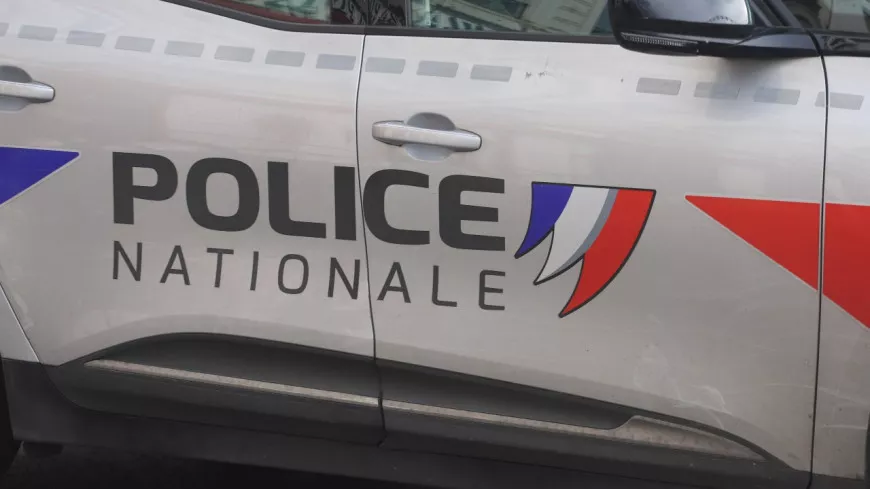 Près de Lyon : il s'accuse d'avoir renversé un piéton, les policiers le laissent repartir libre