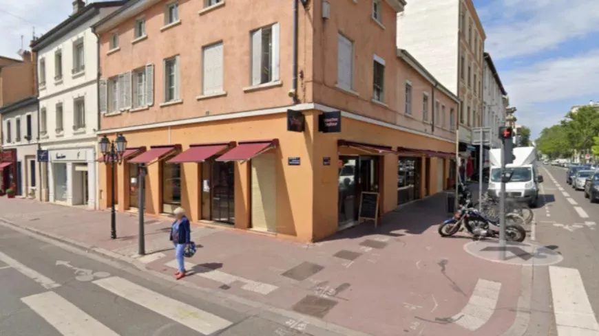 Maison Vessière fermée administrativement à Lyon : "certains points nous interpellent"