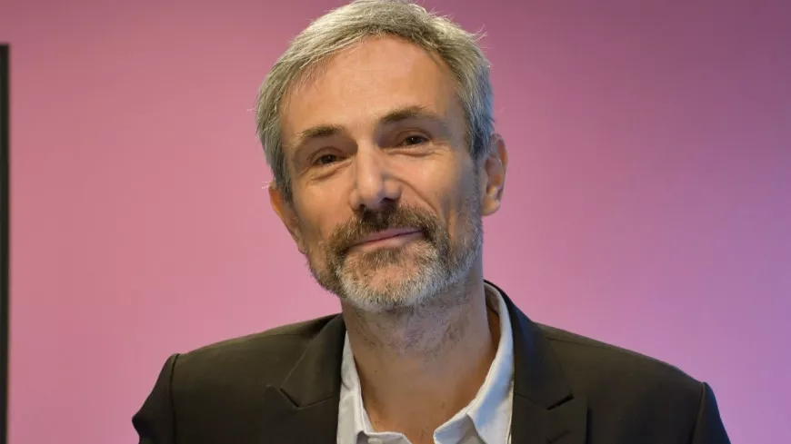 Sylvain Godinot : "Le musée Guimet se fera si le maire de Lyon décide que ça se fasse"
