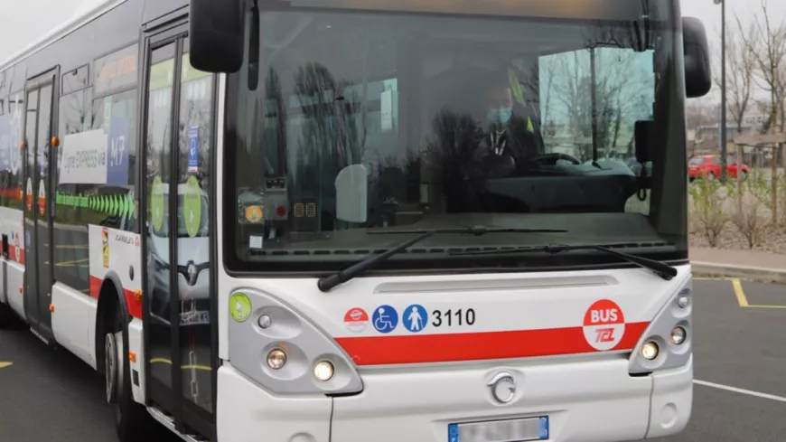 Près de Lyon : son sac reste coincé dans la porte du bus, une collégienne trainée sur quelques mètres