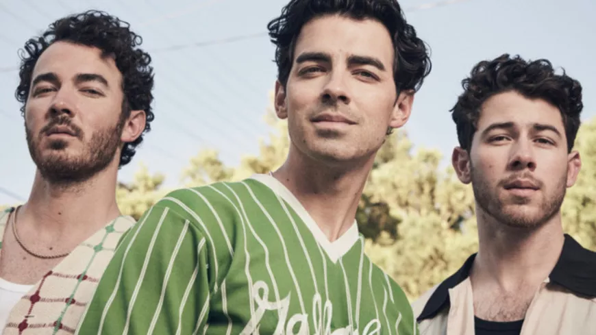 Pourquoi le concert lyonnais des Jonas Brothers est-il reporté ?
