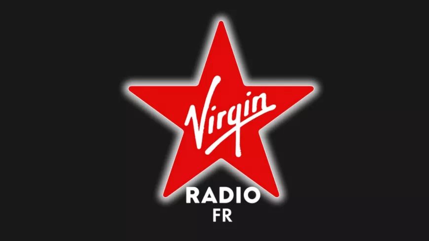 Virgin Radio France de retour ce lundi depuis Lyon