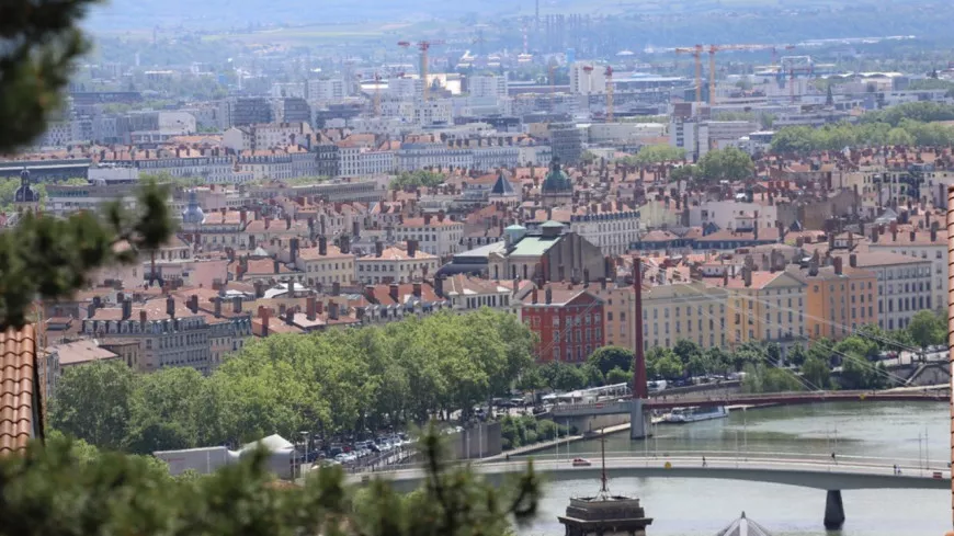 Lyon parmi les villes les moins accueillantes au monde !