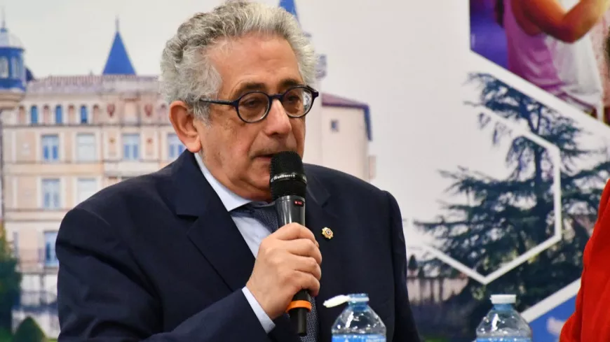 Démission du maire de Mions à cause de l'antisémitisme ? Des accusations mais pas de plaintes