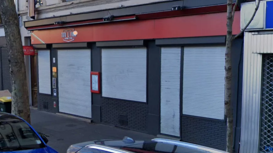 Blattes et denrées périmées : ce restaurant des Toques blanches lyonnaises fermé en urgence