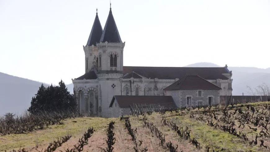 Patrimoine religieux : une église du Rhône retenue pour la collecte nationale