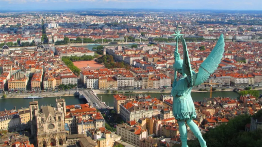 Lyon : quand gestion du patrimoine et développement durable tentent de se dupliquer à l'échelle nationale