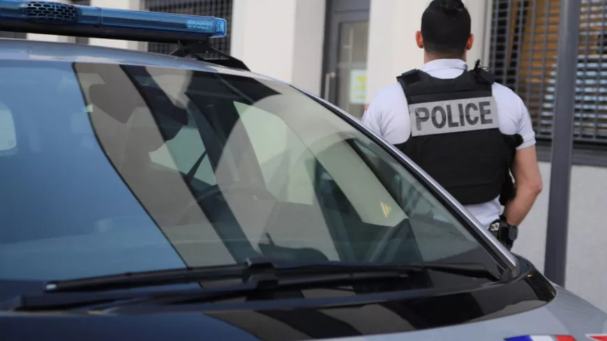 Homme poignardé à Lyon : la victime avait mis en fuite des cambrioleurs