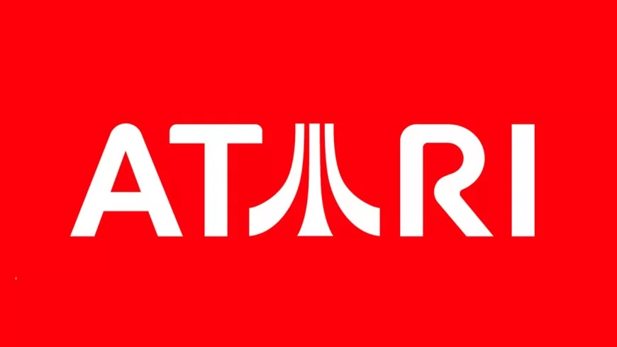 L'éditeur de jeux vidéo Atari contraint de déposer le bilan