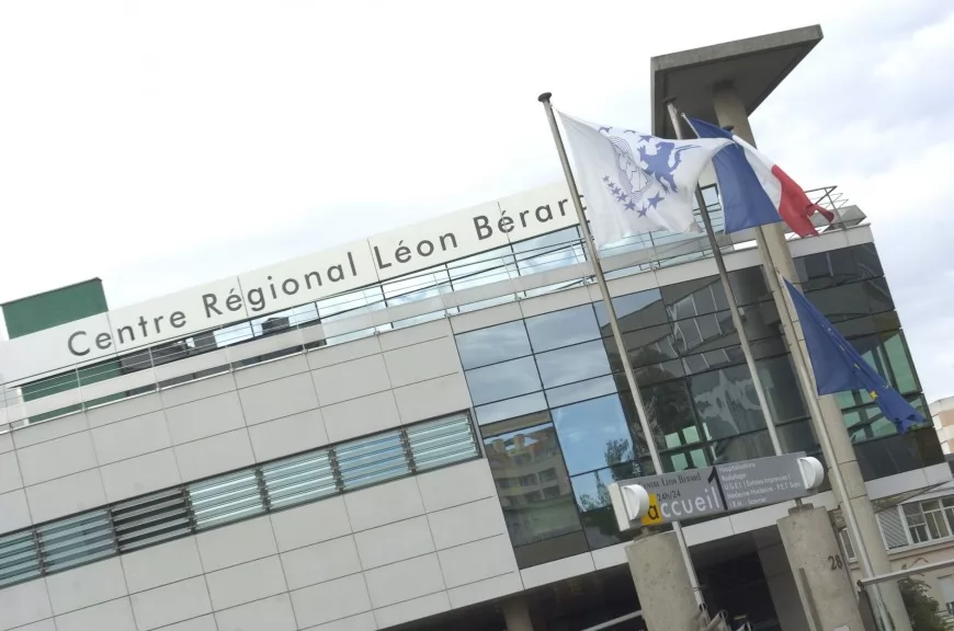 Le Centre Léon Bérard ouvre un nouveau pôle