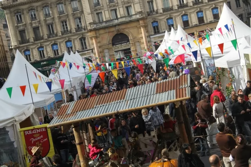 Lyon : 3e édition samedi de l'évènement "10 mairies -10 crus"