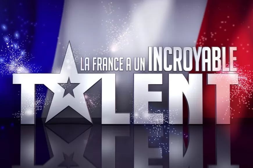 Le casting de "La France a un Incroyable Talent" fera étape à Lyon fin mars