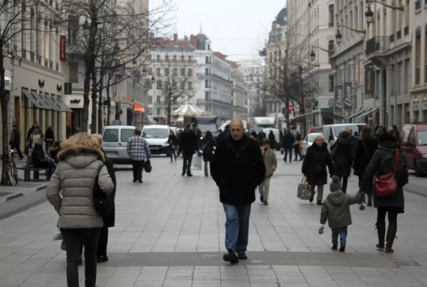Lyon : Le recensement de la population débute jeudi