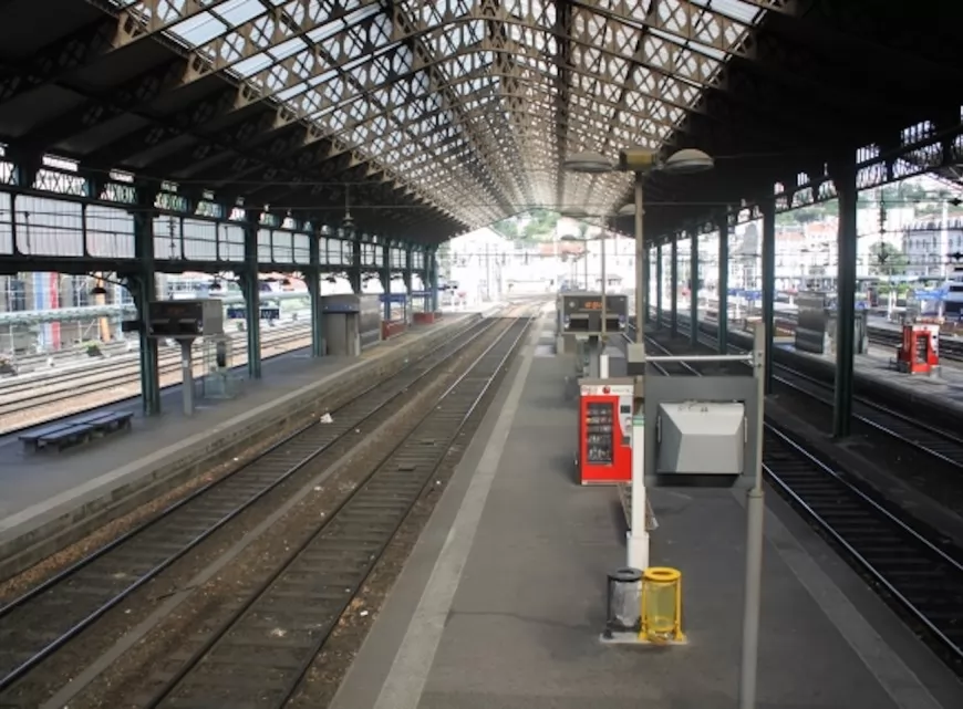 Grève à la SNCF : c'est reparti pour un tour