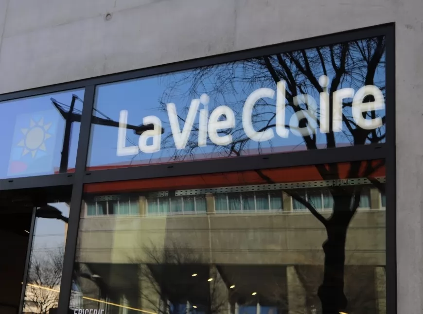 La Vie Claire ouvrira trois nouveaux magasins à Lyon en 2019