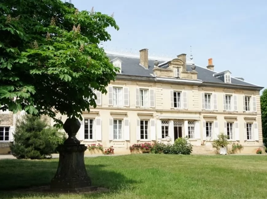 Près de Lyon : le groupe Lavorel s’offre un château à près de 7 millions d’euros