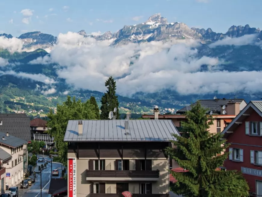 Près de Lyon : Saint-Gervais Mont-Blanc propose cinq "Emotions Alpines" à ses touristes, avec des habitants
