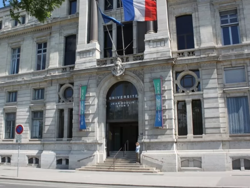 Le conseil d’administration de Lyon 3 refuse de participer au projet de l’IDEX