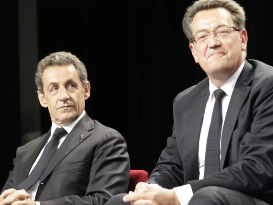 Primaire : avantage Sarkozy à la fédé des Républicains du Rhône