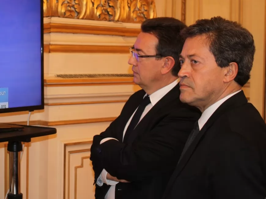Législatives : la liste des candidats à l'investiture les Républicains dans le Rhône