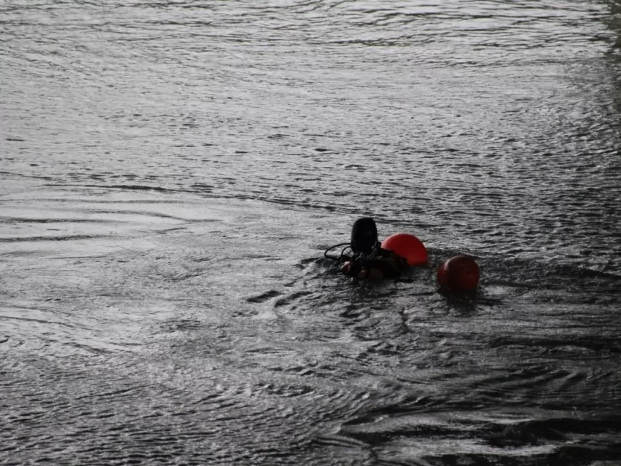 Passant poussé à l'eau sans raison : les lycéens marseillais mis en examen