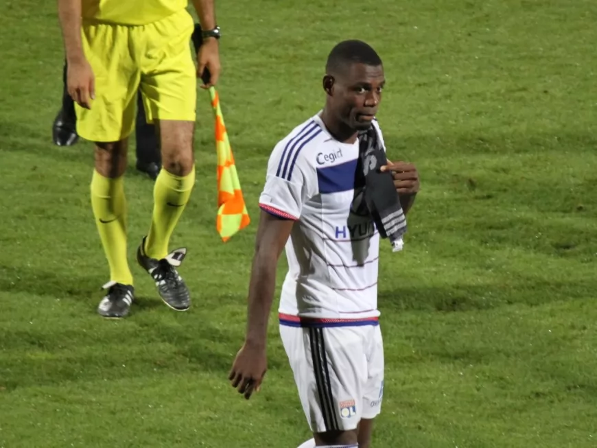 OL-La Gantoise : une défaite 1-2 qui élimine Lyon de la Ligue des Champions