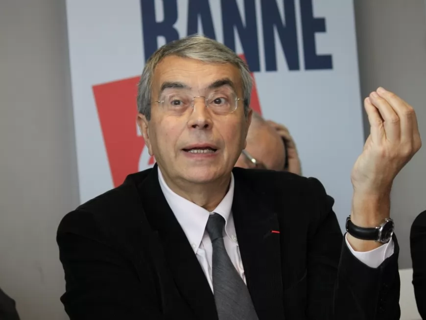 Régionales : Jean-Jack Queyranne confirme sa remontée dans un nouveau sondage