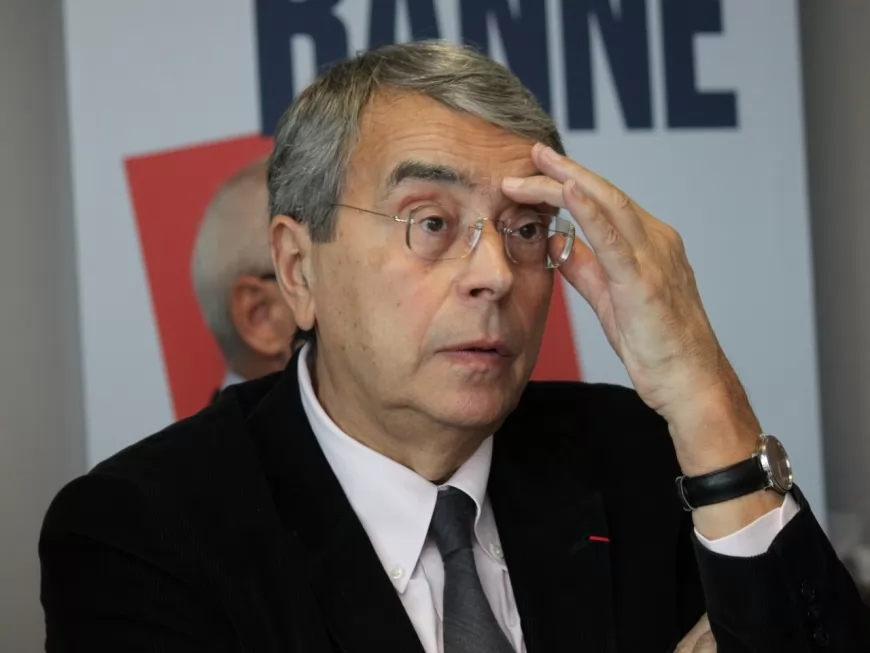 Régionales : Jean-Jack Queyranne à nouveau lâché par des candidats !