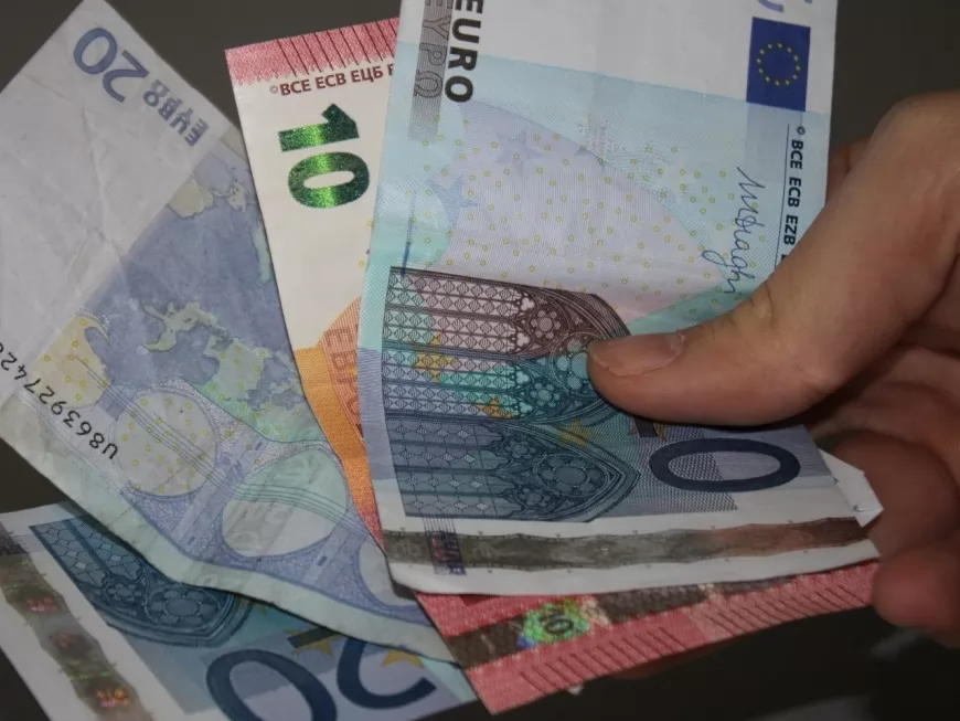 La gendarmerie du Rhône alerte sur la présence de faux-billets dans le commerce