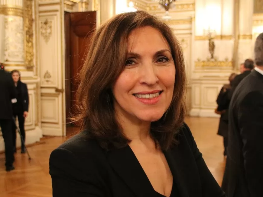 Législatives : Nora Berra réclame l'ouverture d'une enquête préliminaire sur Jean-Louis Touraine