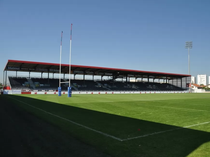 Matmut Stadium : les forains de Lyon vont vivre sur l'ancien centre d'entraînement du LOU