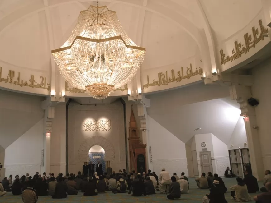 Fin du ramadan : les mosquées de Lyon resteront fermées pour l’Aïd el-Fitr