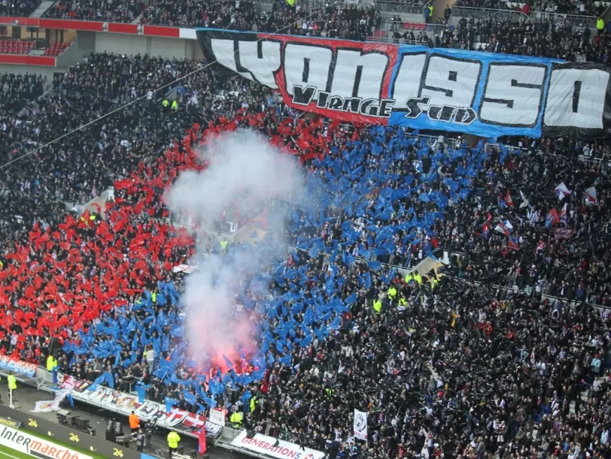 Match trop cher : des supporters vont boycotter OL-Juventus