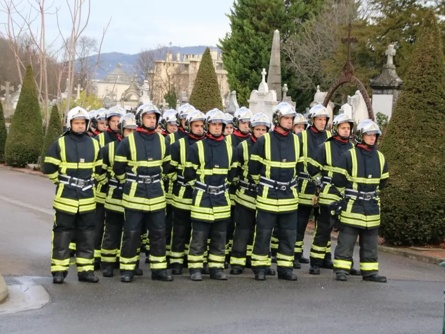 Agressions de pompiers dans le Rhône : "Que la peur change de camp"