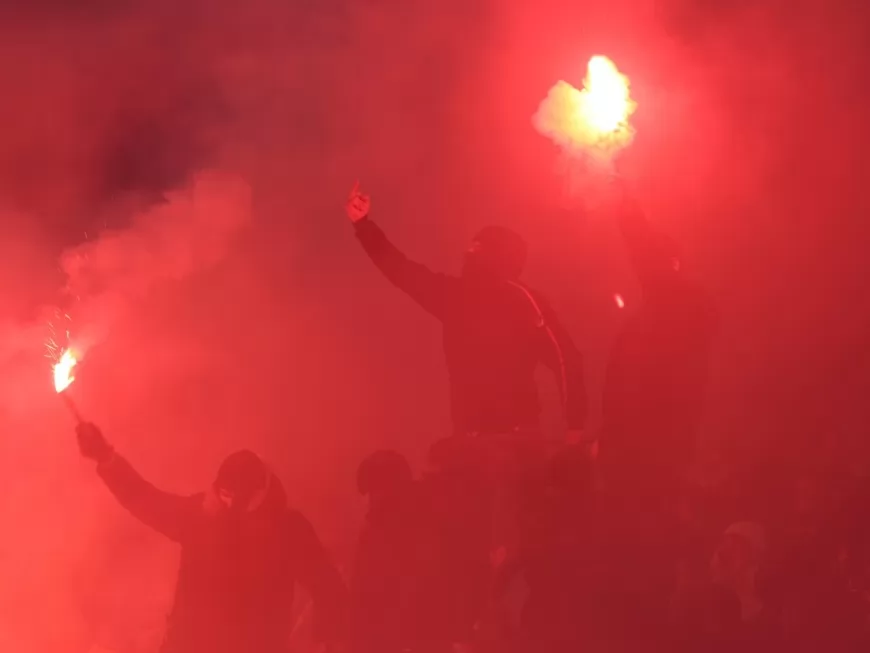 Finale de l'Europa League : des hooligans espagnols en renfort à Lyon contre les Marseillais ?