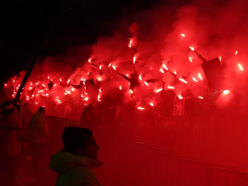 Coupe de France : les supporters du PSG interdits de centre-ville à Lyon