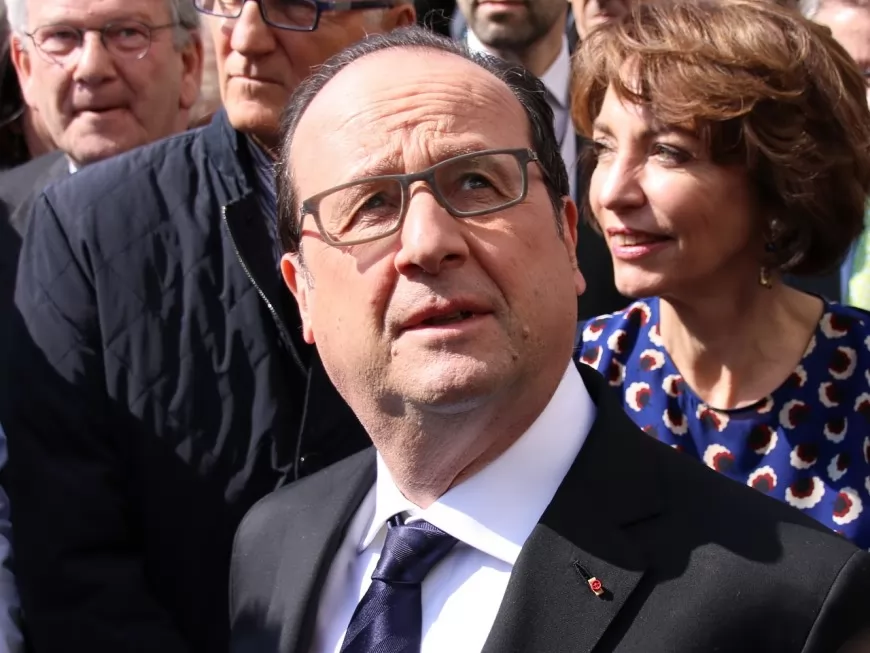 Finale de la Coupe de la Ligue : François Hollande présent au Parc OL samedi