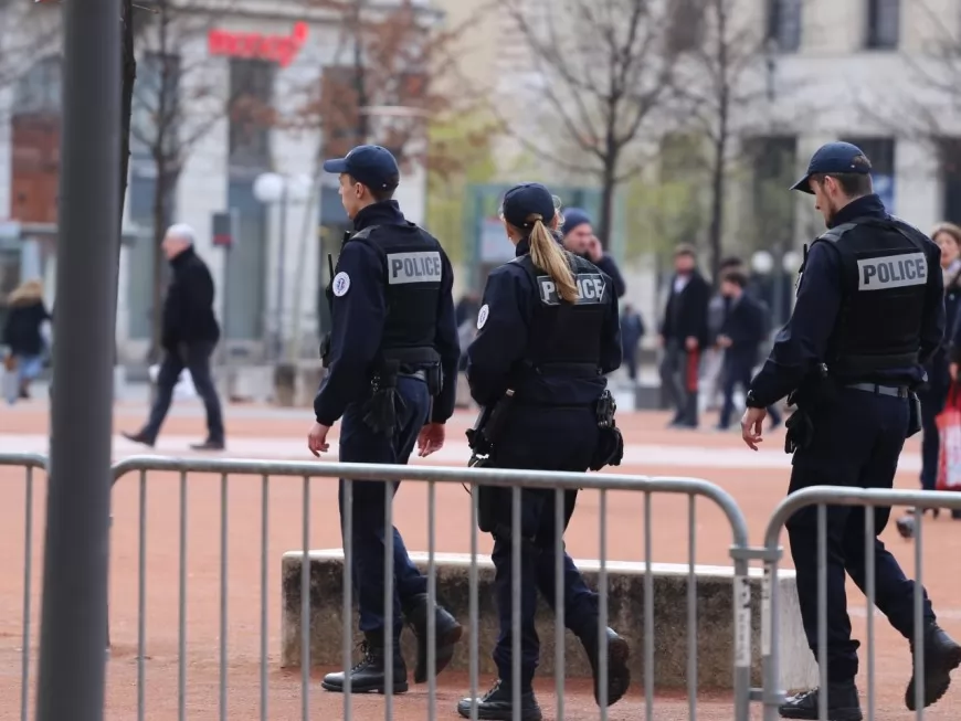 Agression homophobe à Lyon : une procédure interne engagée après la non-intervention de la police