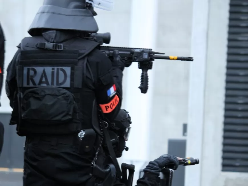 Attentat à Saint-Etienne-du-Rouvray : le second terroriste originaire de la région Auvergne Rhône-Alpes