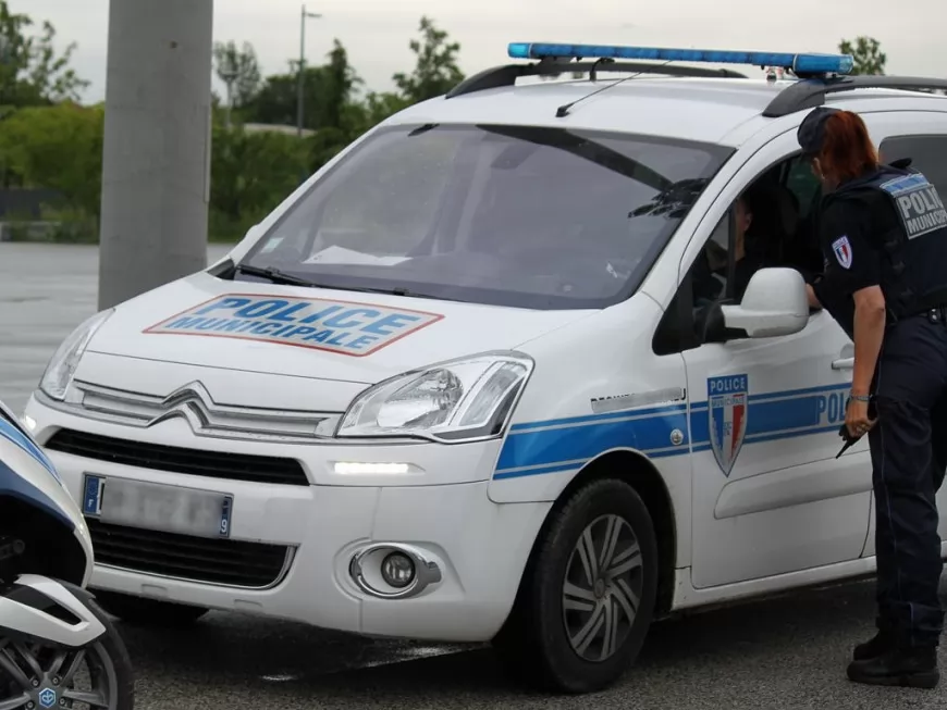Lyon : neuf téléphones volés retrouvés dans la chambre d’un jeune détenu de Meyzieu