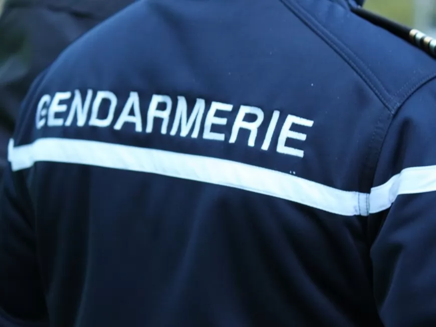 Rhône : ils viennent encourager leurs enfants au football, les gendarmes alignent leurs voitures mal garées